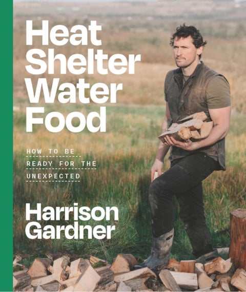 Heat, Shelter, Water, Food - How to be Ready for the Unexpected