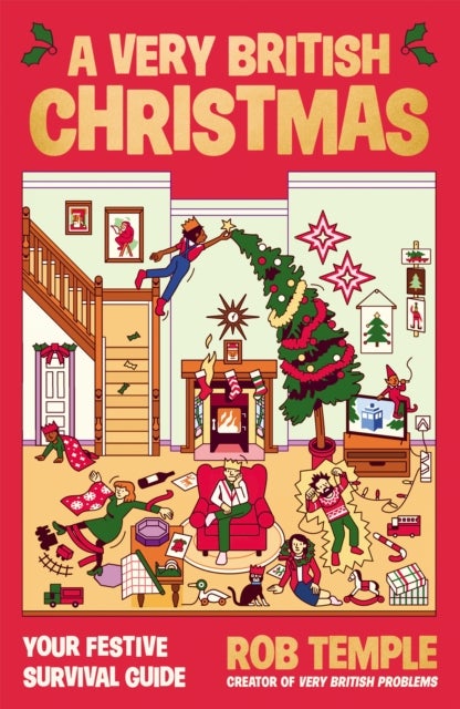 Very British Christmas