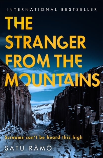 The Stranger from the Mountains - The icy new thriller in the million-copy bestselling series