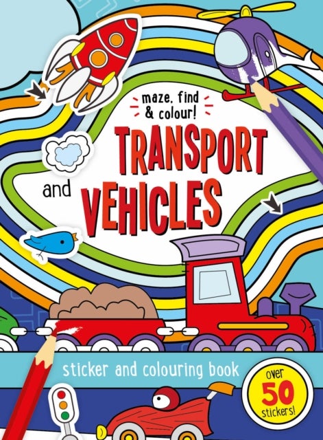 Transport and Vehicles