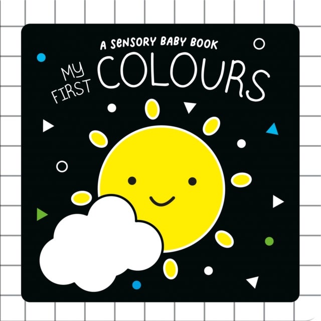 My First Colours