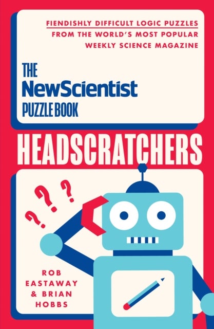 Headscratchers - The New Scientist Puzzle Book