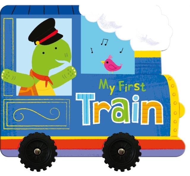 My First Train
