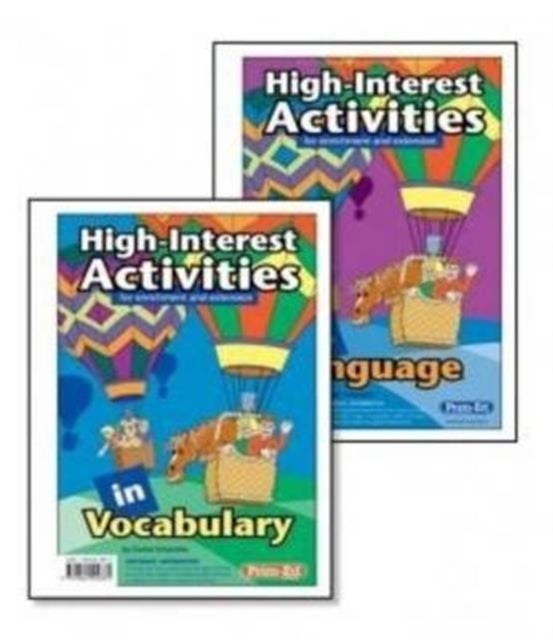 High Interest Activities