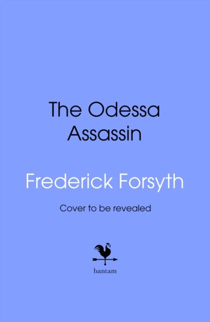 The Odessa Assassin