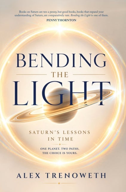 Bending the Light - Saturn's Lessons in Time