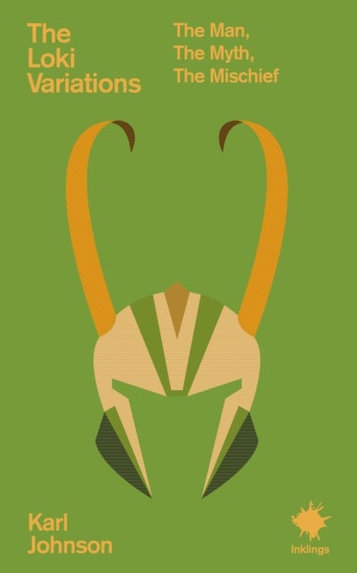 The Loki Variations - The Man, the Myth, the Mischief