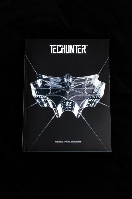 Techunter - 10th Anniversary