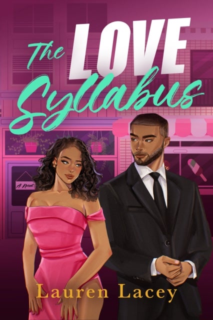 The Love Syllabus