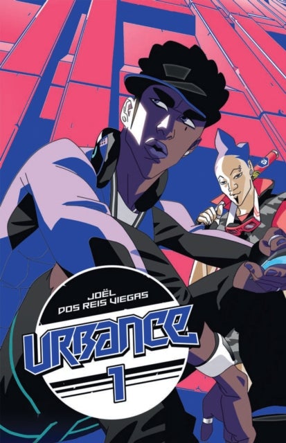 Urbance Vol. 1
