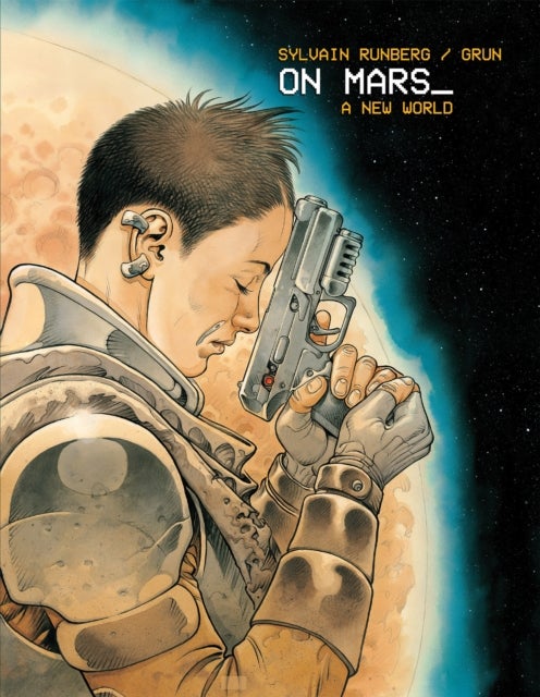 On Mars Complete