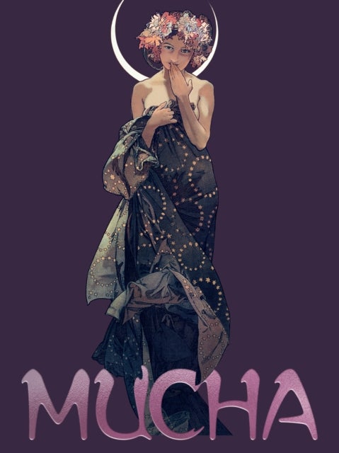 Alphonse Mucha - The Genius of Art Nouveau