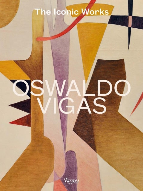 Oswaldo Vigas - The Iconic Works