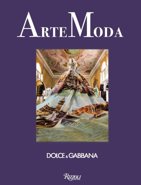 Dolce&Gabbana. ArteModa