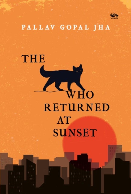 The Cat Who Returned At Sunset