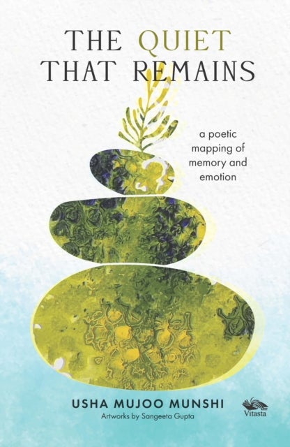 The Quiet that Remains - A Poetic Mapping of Memory and Emotion