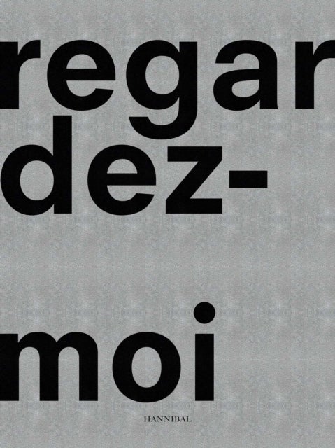 Jerome Schlomoff - Regardez-moi / Look at me