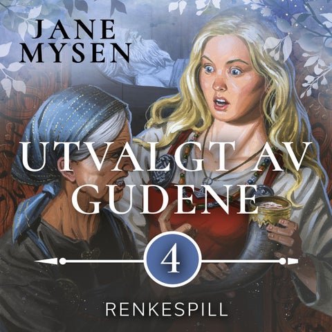 Renkespill