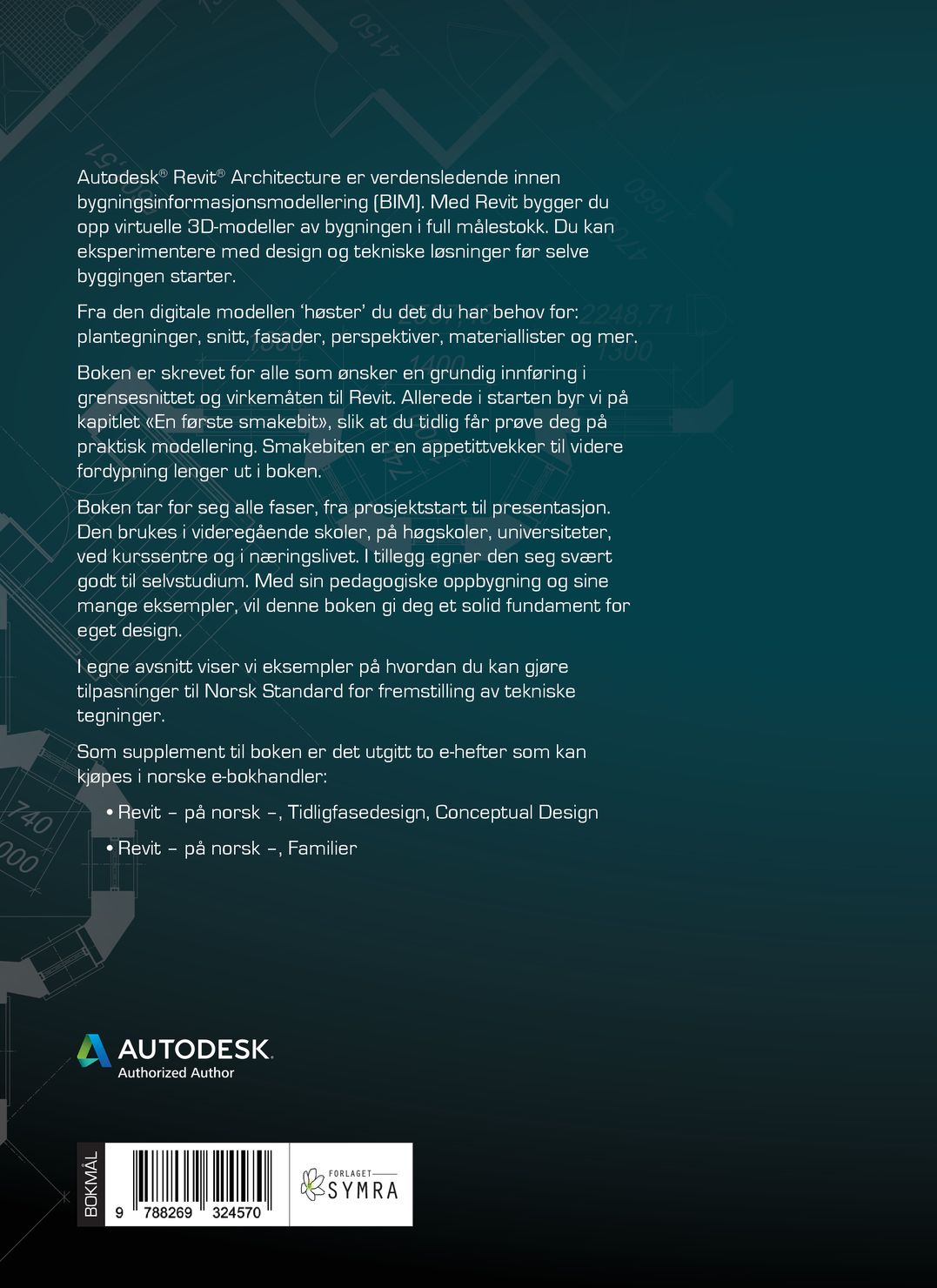 Revit - på norsk - 2027