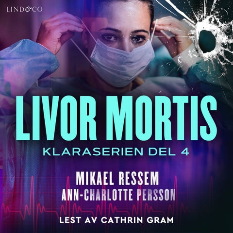 Livor mortis