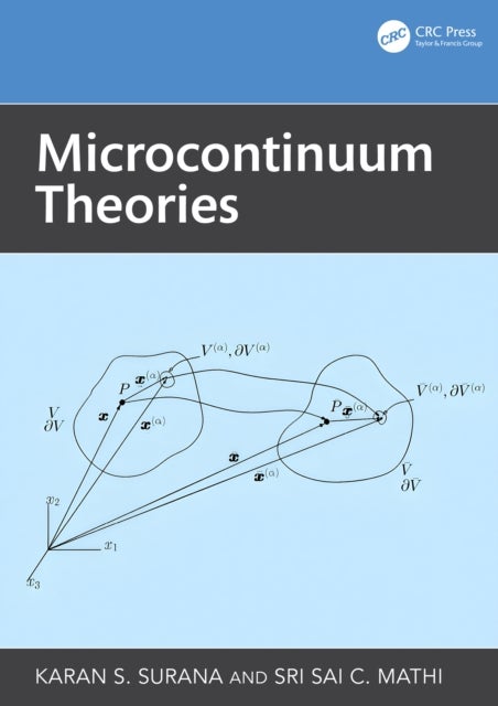 Microcontinuum Theories