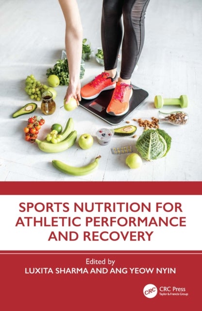 Sports Nutrition for Athletic Performance and Recovery