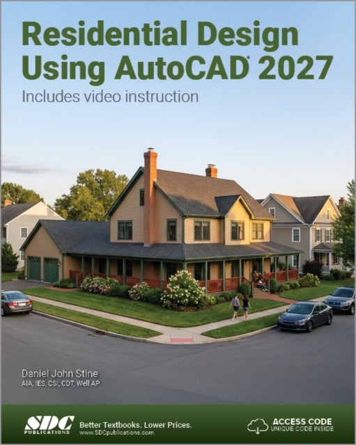 Residential Design Using AutoCAD 2027 - Residential Design Using AutoCAD 2027
