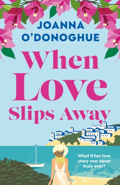 When Love Slips Away