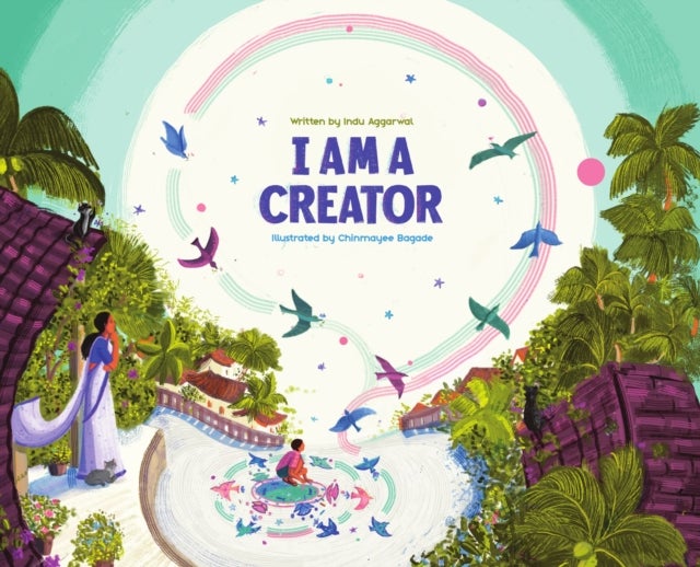 I am a Creator