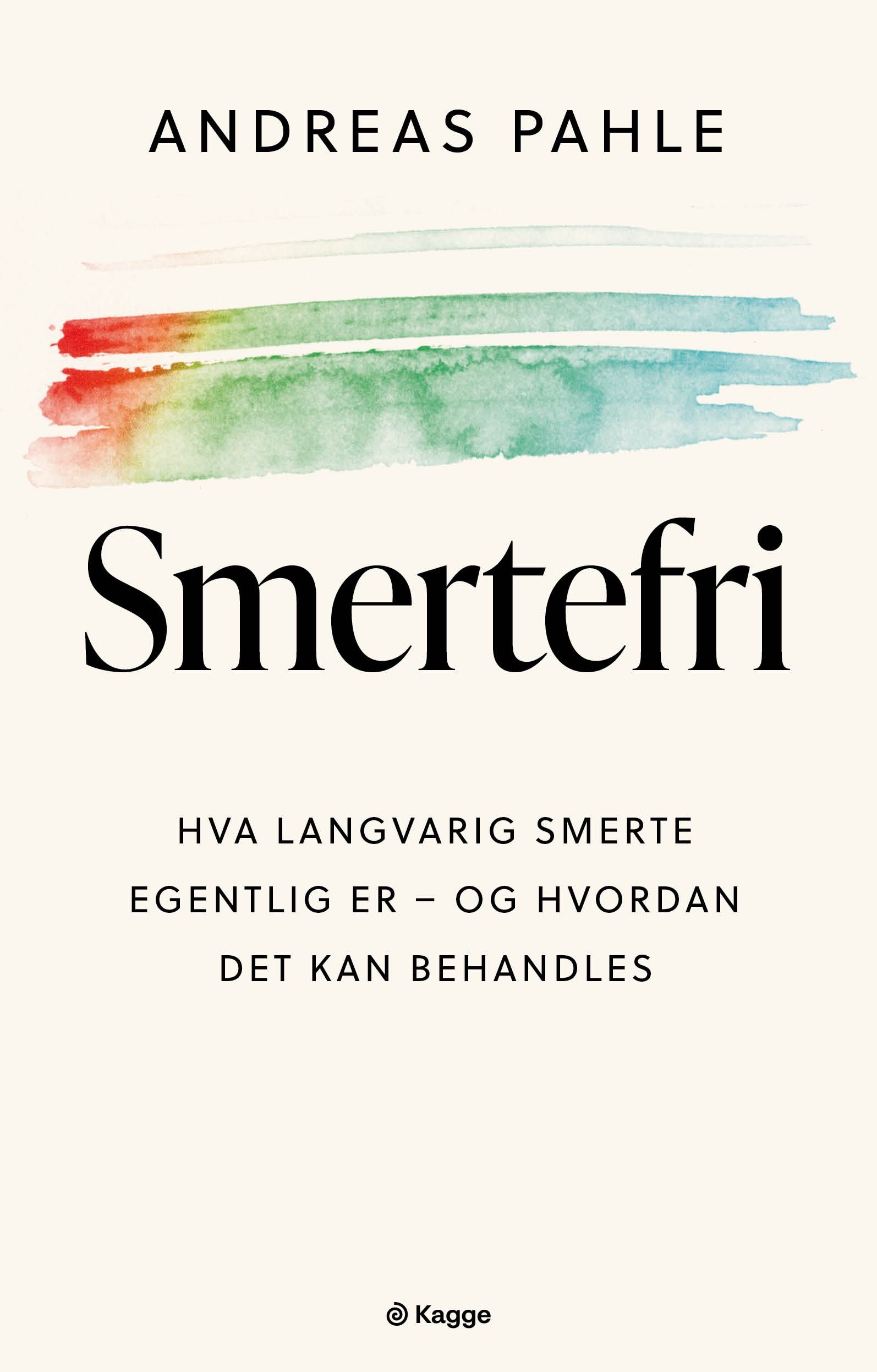 Smertefri