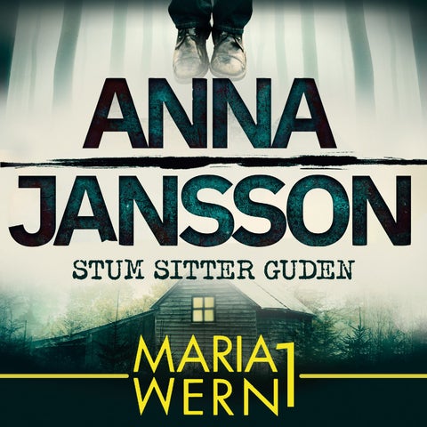 Stum sitter guden