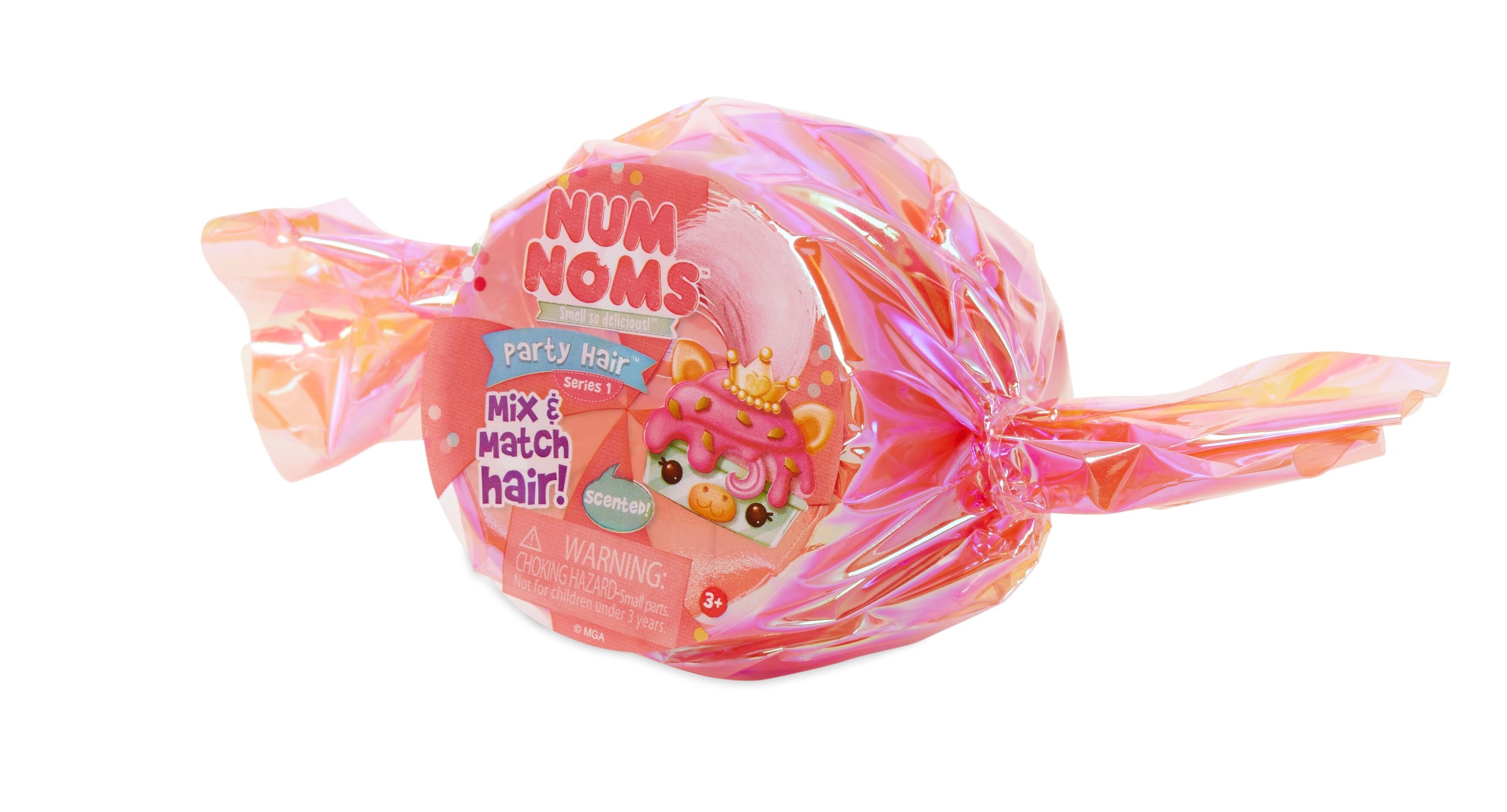Num Noms mystery packs 2019 ass