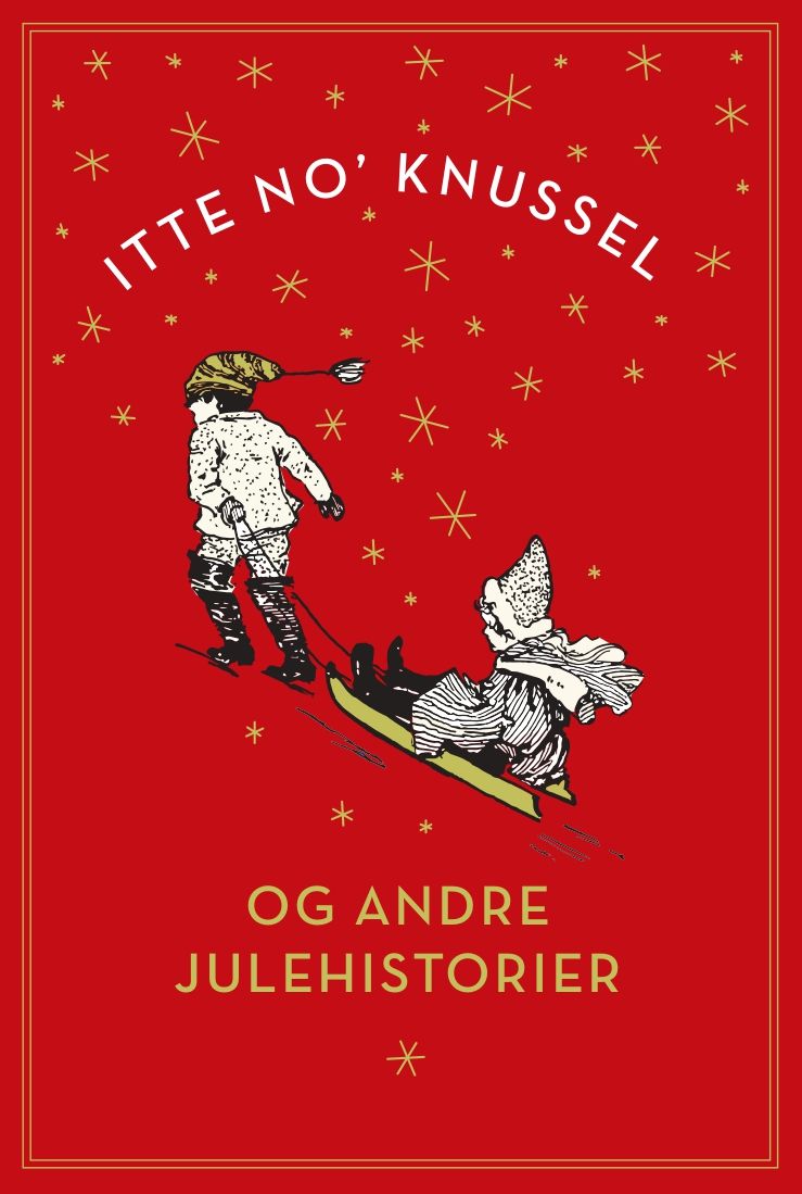 "Itte no' knussel"