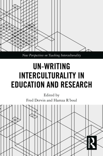 Un-writing Interculturality in Education and Research