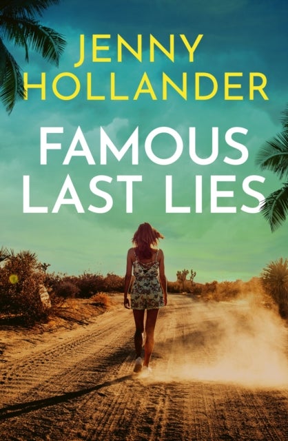 Jenny Hollander Untitled Book 2 - An utterly gripping psychological thriller