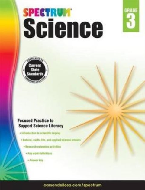 Spectrum Science