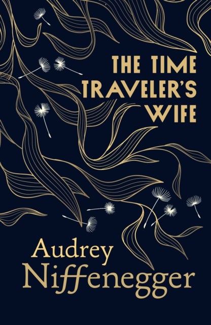 The Time Traveler's Wife