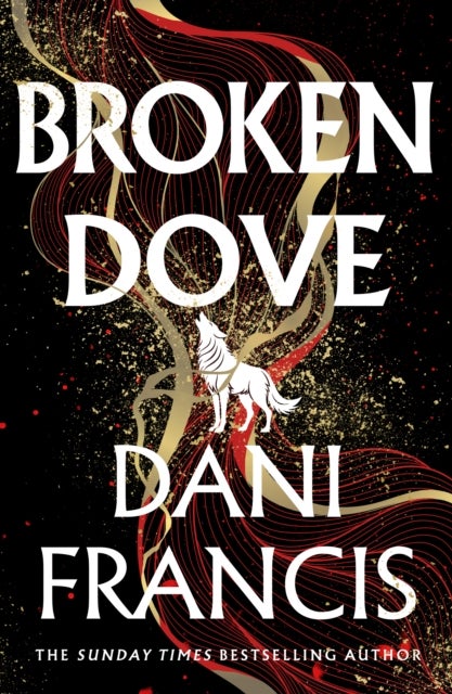 Broken Dove