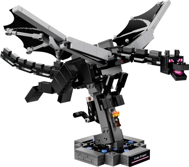 Lego Enderdragen 21595