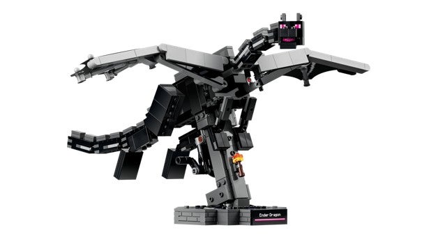 Lego Enderdragen 21595