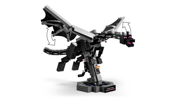 Lego Enderdragen 21595