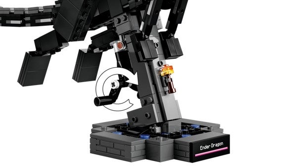 Lego Enderdragen 21595