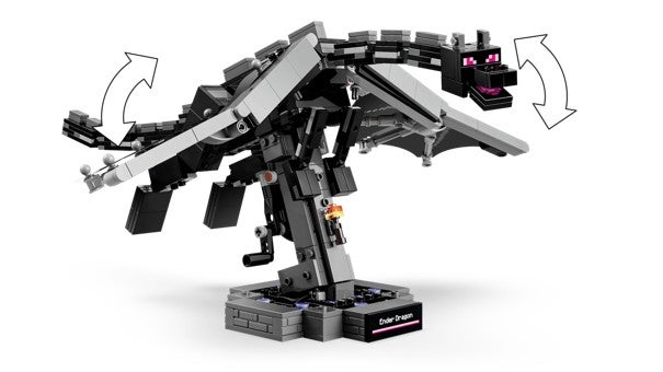 Lego Enderdragen 21595