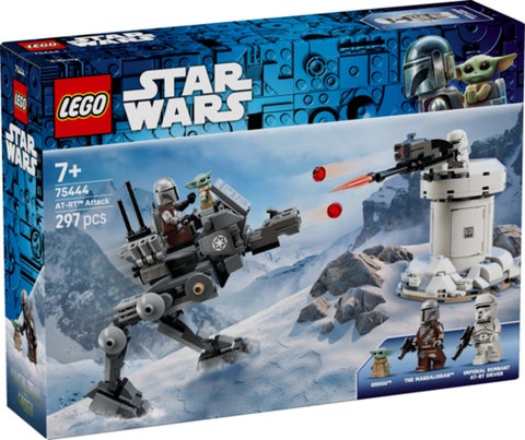 Lego AT-RT™-angrep 75444