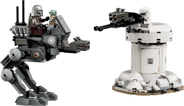Lego AT-RT™-angrep 75444