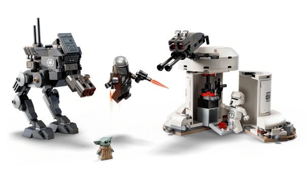Lego AT-RT™-angrep 75444