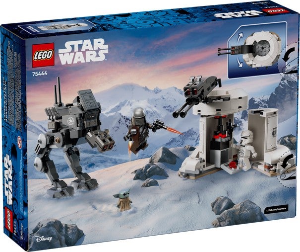 Lego AT-RT™-angrep 75444