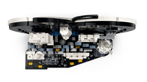 Lego New York City – «The Big Apple» 21066
