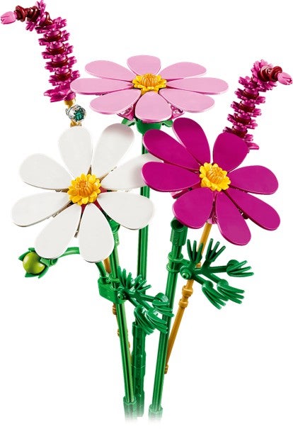 Lego Pyntekorgblomster 11514