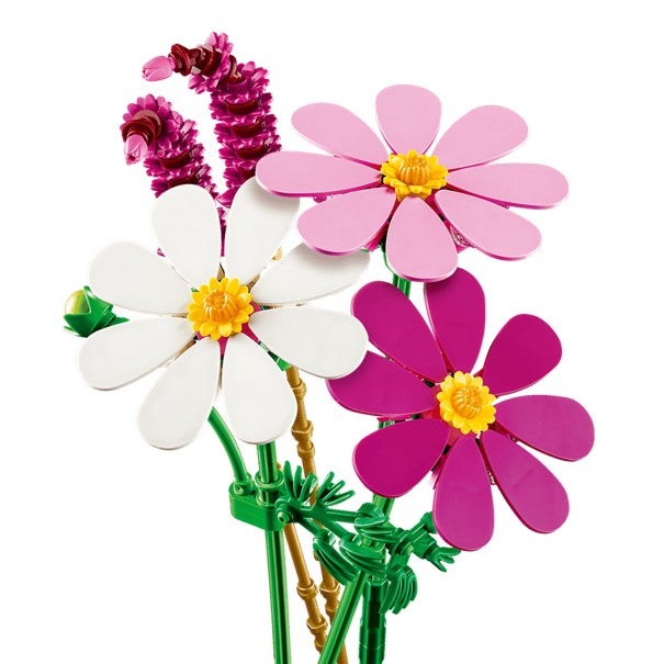 Lego Pyntekorgblomster 11514